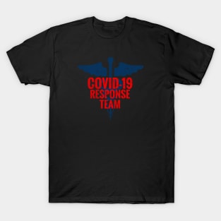 COVID19 Response Team T-Shirt